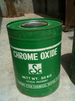 Chromium-Oxide-Ceramic-Grade Chromium-Oxide-Ceramic-Grade image