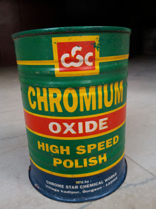 Chromium-Oxide-Polishing-Grade image