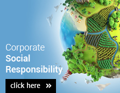 Corporate Social Responsibility