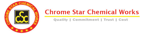 Chrome Star Chemical works Ltd - Polishing Chemical Company India